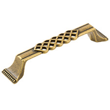 16.5cm Venetian Zamak Handle