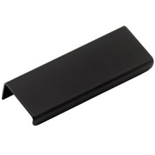 Stainless Steel Ledge Pull