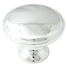 3cm Century Zamak Knob