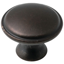3cm Century Zamak Knob