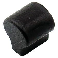 Terrace Zamak Knob