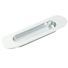 15cm Flush Zamak Pull