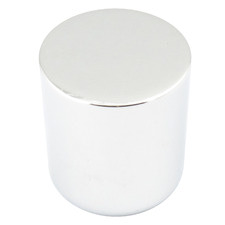 Urbane Zamak Round Knob