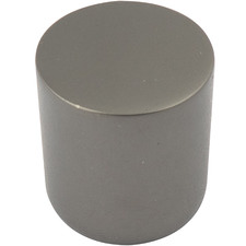 Urbane Zamak Round Knob