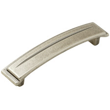 11.3cm Chisel Zamak Handle