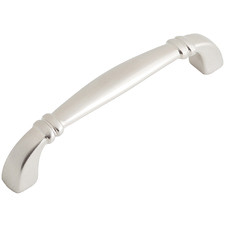 Century Zamak Handle