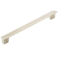 Gradient Zamak Handle