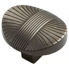 Harvest Zamak Knob