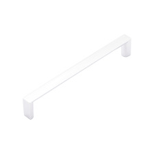 Polished Chrome Planar Cabinet Handle