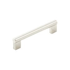 Flute Stainless Steel Cabinet Handle