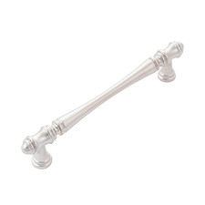 Satin Nickel Windsor Cabinet Handle