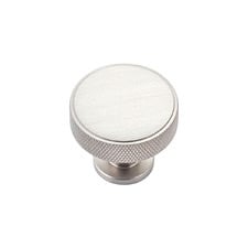 Chelsea Brass Cabinet Knob
