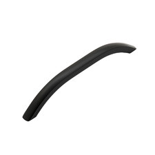 Matte Black Hinckley Cabinet Handle