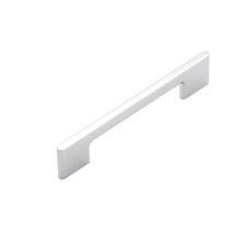 Polished Chrome Clement Cabinet Handle