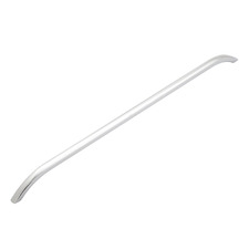 Polished Chrome Hinckley Cabinet Handle