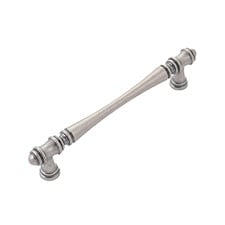 Pewter Windsor Cabinet Handle