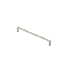 Planar Stainless Steel Handle