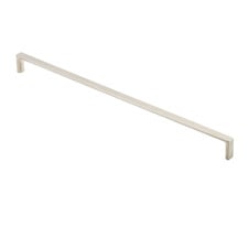 Planar Stainless Steel Handle