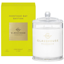 Montego Bay Rhythm Soy Scented Candle