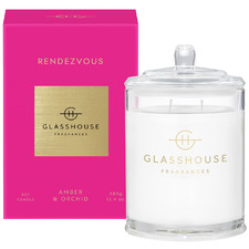 Rendezvous Soy Scented Candle