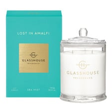 760g Lost in Amalfi Scented Candle