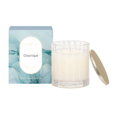 Oceanique Soy-Blend Candle