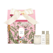 3 Piece Jasmine & Magnolia Gift Set