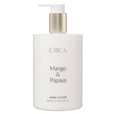 450ml Mango & Papaya Hand Lotion