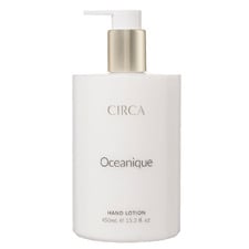 450ml Oceanique Hand Lotion