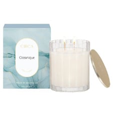 350g Oceanique Soy-Blend Candle