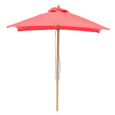 2m Square Market Umbrella