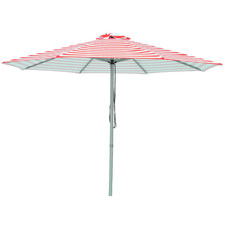 3m Everett Round Market Umbrella