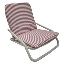 Maui Foldable Aluminium Beach Chair