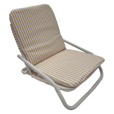 Maui Foldable Aluminium Beach Chair
