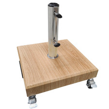 25kg Deluxe Umbrella Base