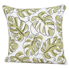 Palm Island Outdoor Cushion