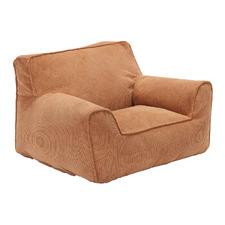 Kids' Declan Corduroy Bean Bag Cover