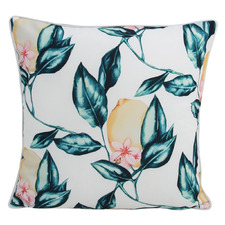 Holden Wild Lemon Outdoor Cushion