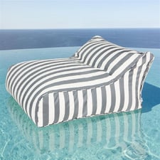 Marina Floating Outdoor Bean Bag Cover
