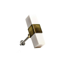 Cubed Resin Pull