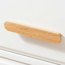 Blyth 128mm Ellipse Cabinet Handle