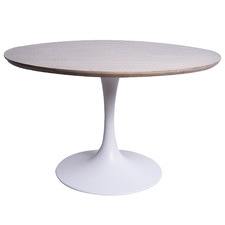 Forster Round Dining Table