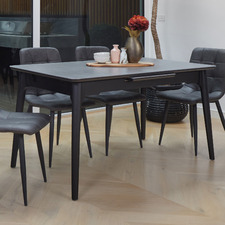 Aileen Extendable Ceramic Dining Table