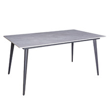 Eina Ceramic Dining Table