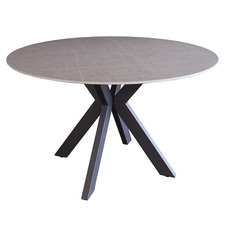 Prescott Ceramic Dining Table