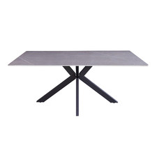 Wesley Ceramic Dining Table