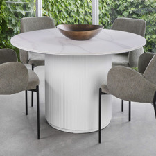 Freyle Ceramic Dining Table