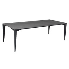 Quill Ceramic Indoor/Outdoor Dining Table