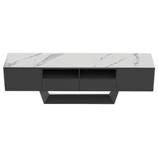 Edmund Ceramic TV Unit