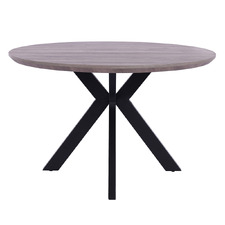 Chasey Round Dining Table
